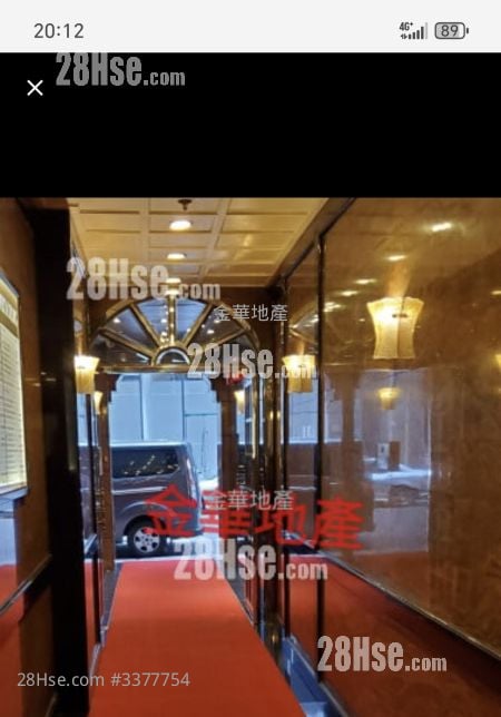 New Landwide Commercial Building Rental Studio , 1 Toilet