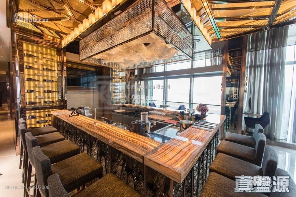 Imperial Kennedy 售盘 2 房 552 平方尺