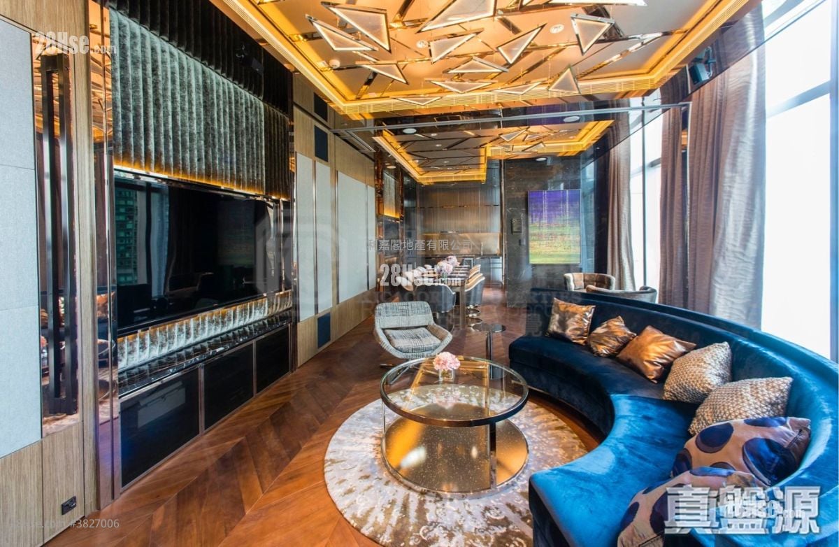 Imperial Kennedy 售盘 2 房 552 平方尺