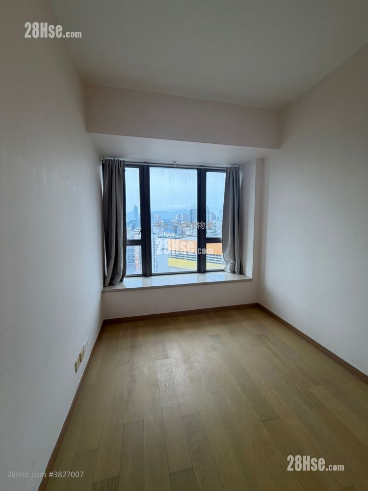 The Austin Rental 2 Bedrooms , 2 Bathrooms 581 ft²