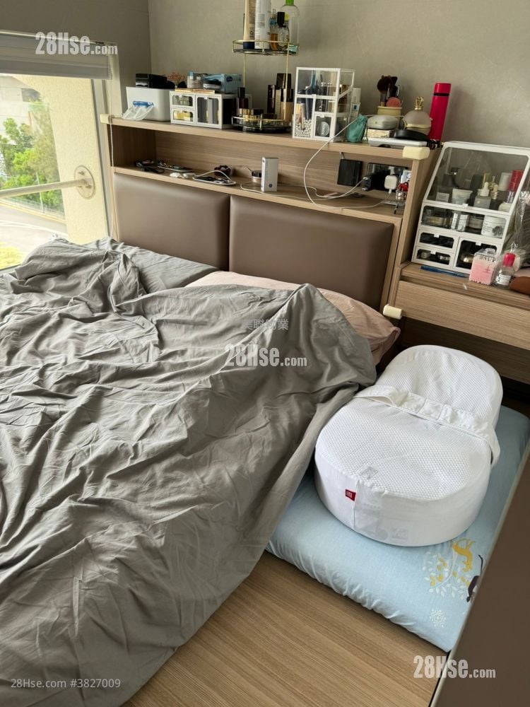 青富苑 售盘 1 房 , 1 浴室 284 平方尺