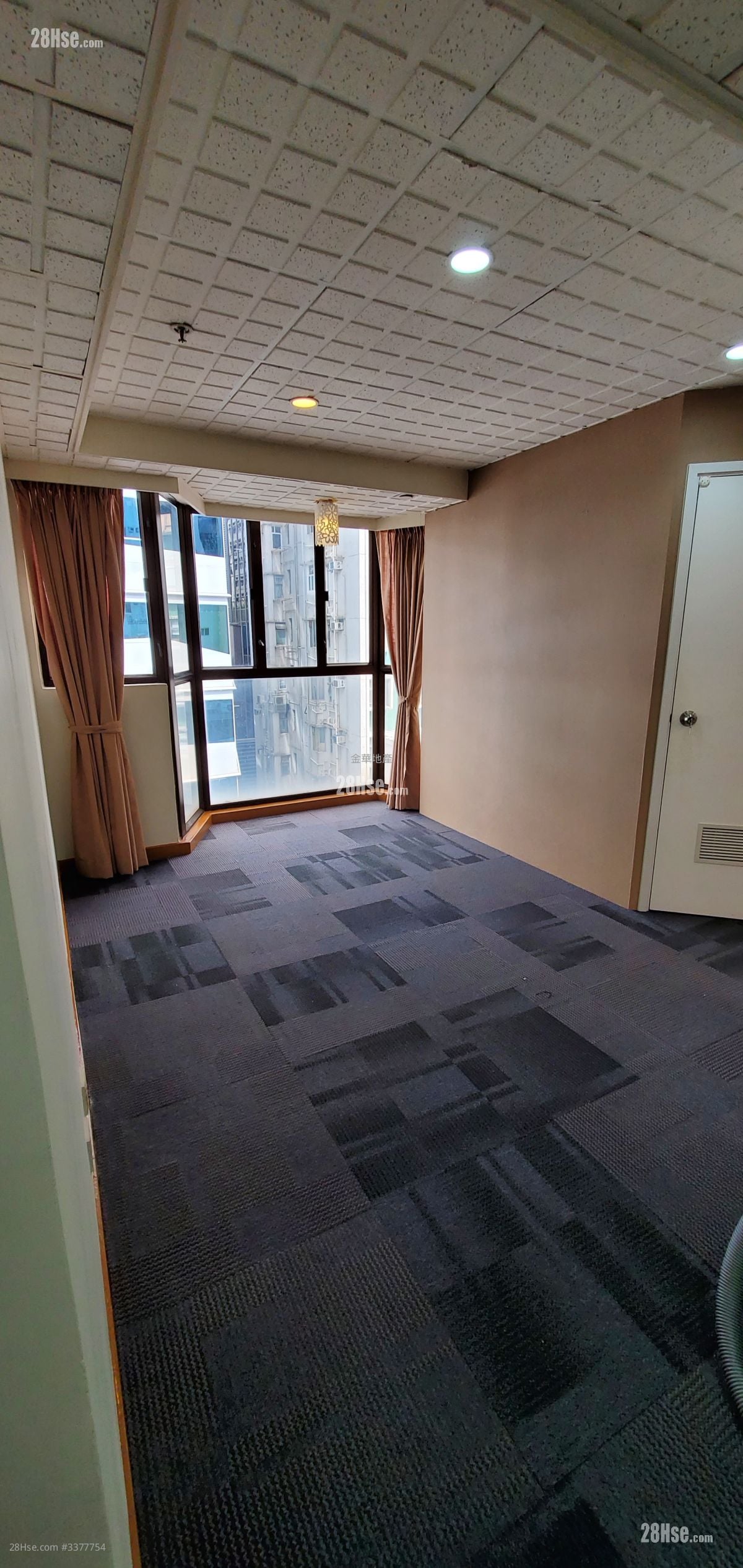 New Landwide Commercial Building Rental Studio , 1 Toilet