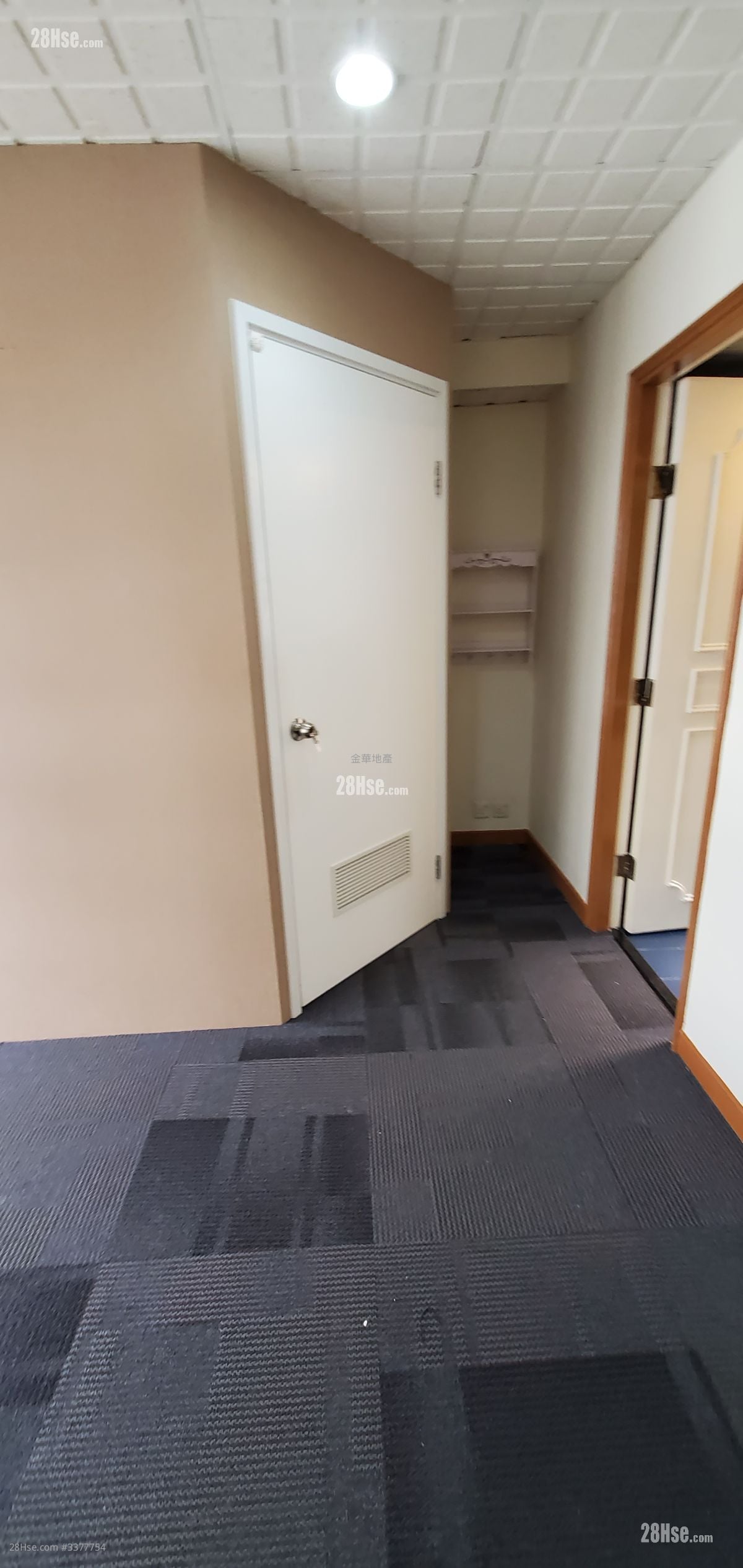 New Landwide Commercial Building Rental Studio , 1 Toilet