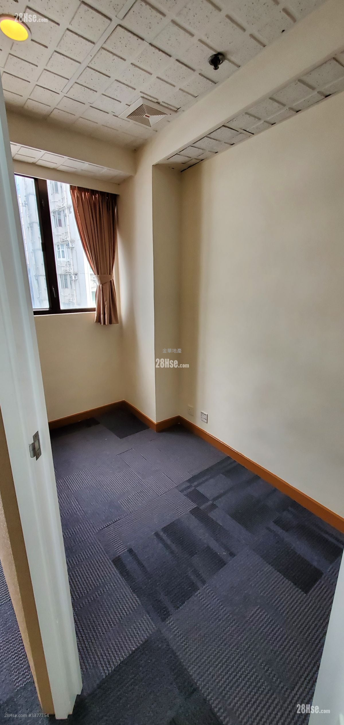 New Landwide Commercial Building Rental Studio , 1 Toilet