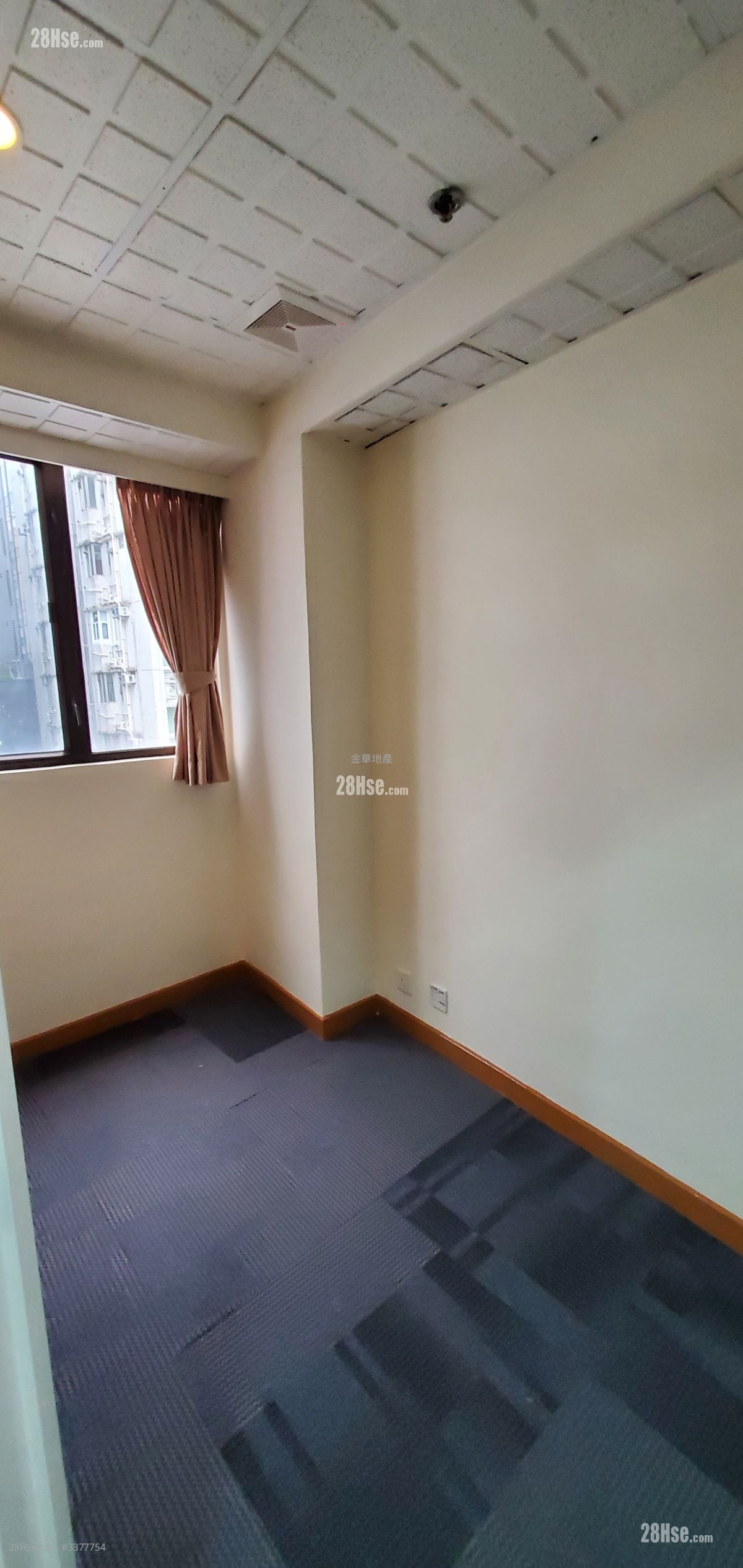 New Landwide Commercial Building Rental Studio , 1 Toilet