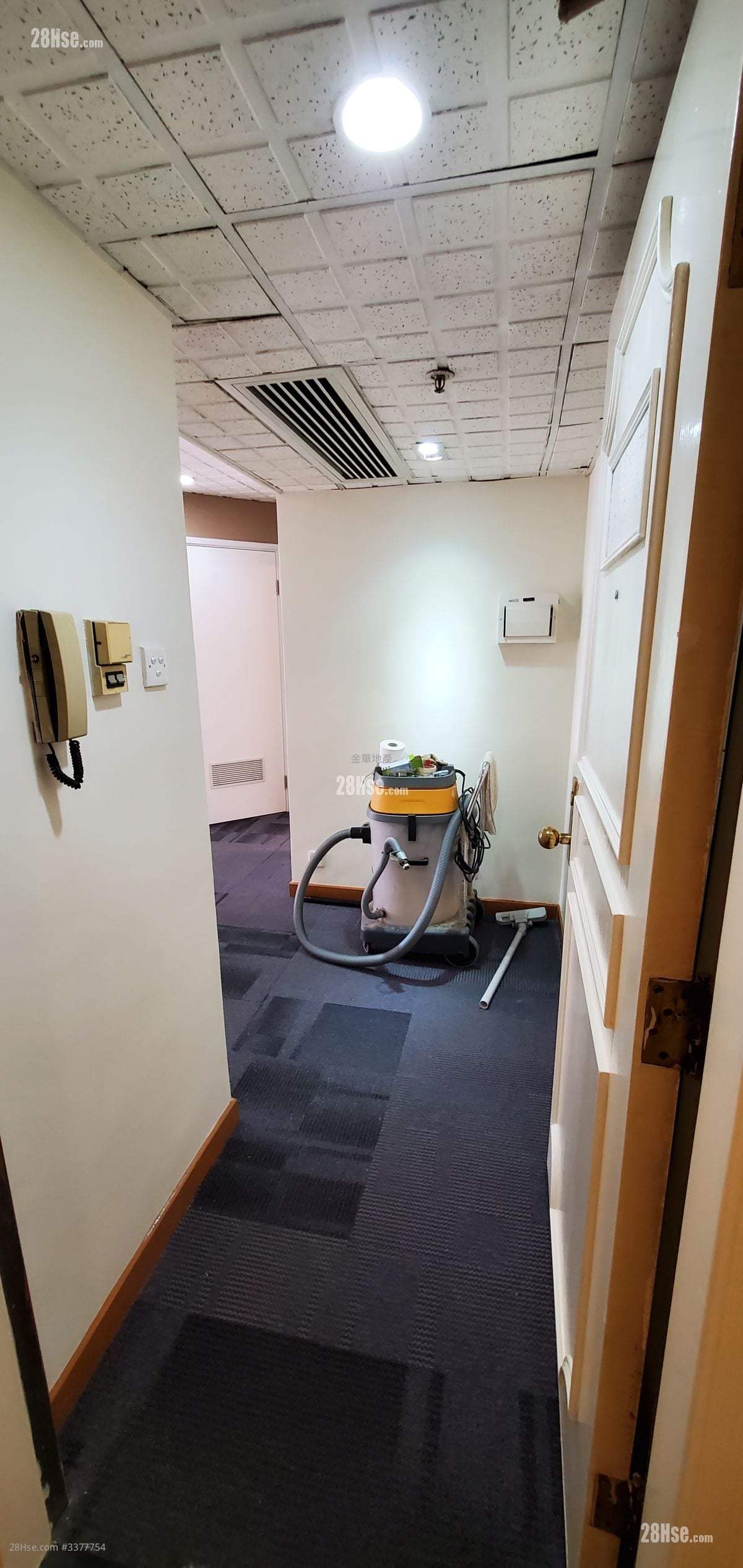 New Landwide Commercial Building Rental Studio , 1 Toilet