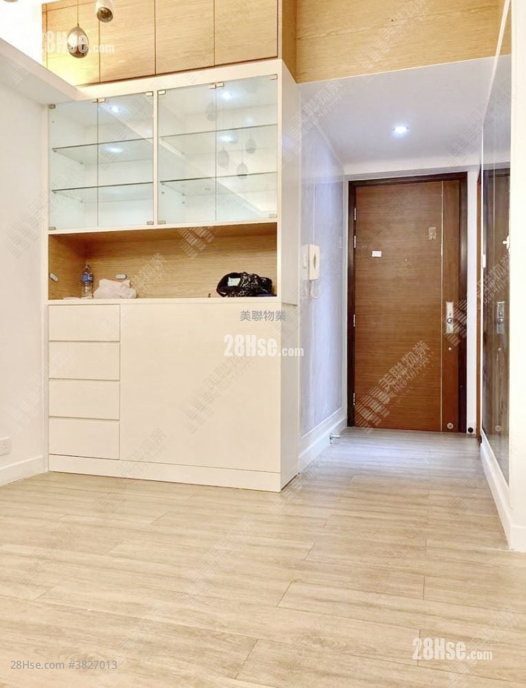 Noble Hill Sell 2 Bedrooms , 1 Bathroom 509 ft²