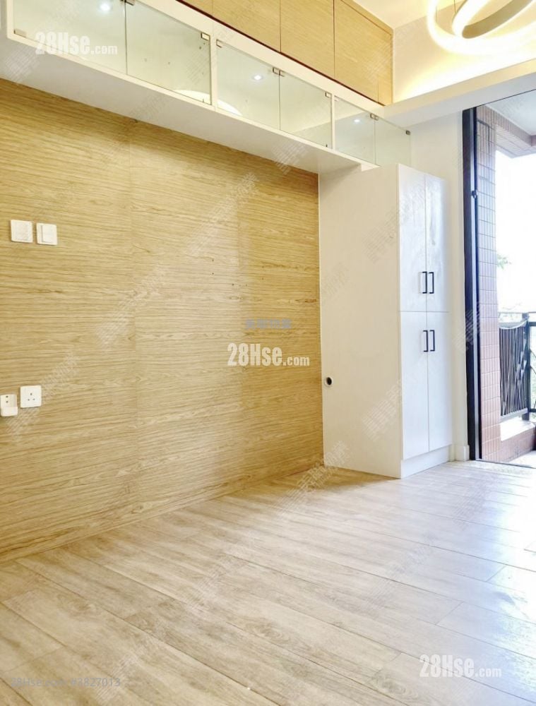 Noble Hill Sell 2 Bedrooms , 1 Bathroom 509 ft²