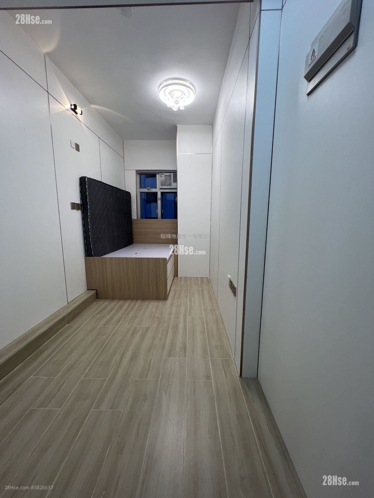 英皇道473 租盘 开放式间隔 , 1 浴室 150 平方尺