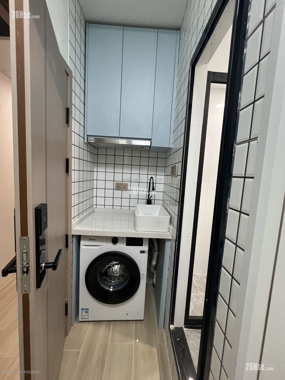 英皇道473 租盘 开放式间隔 , 1 浴室 150 平方尺