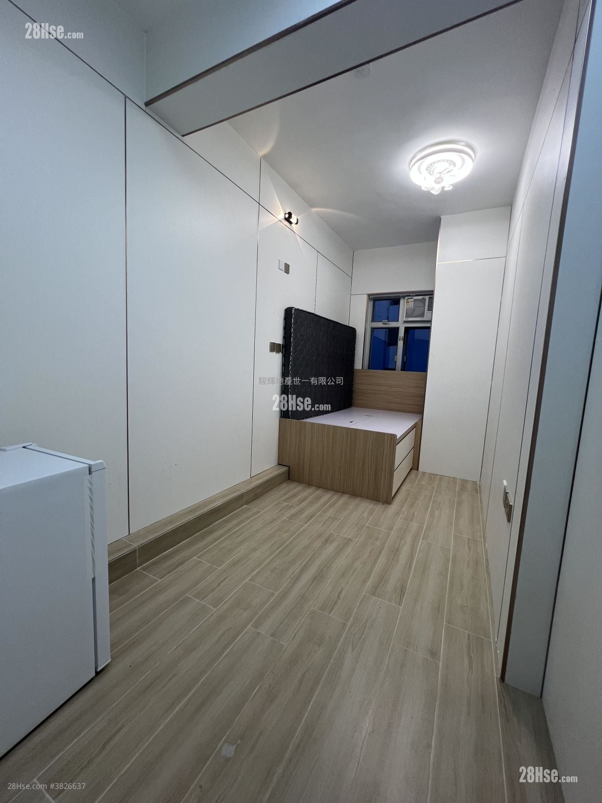 英皇道473 租盘 开放式间隔 , 1 浴室 150 平方尺