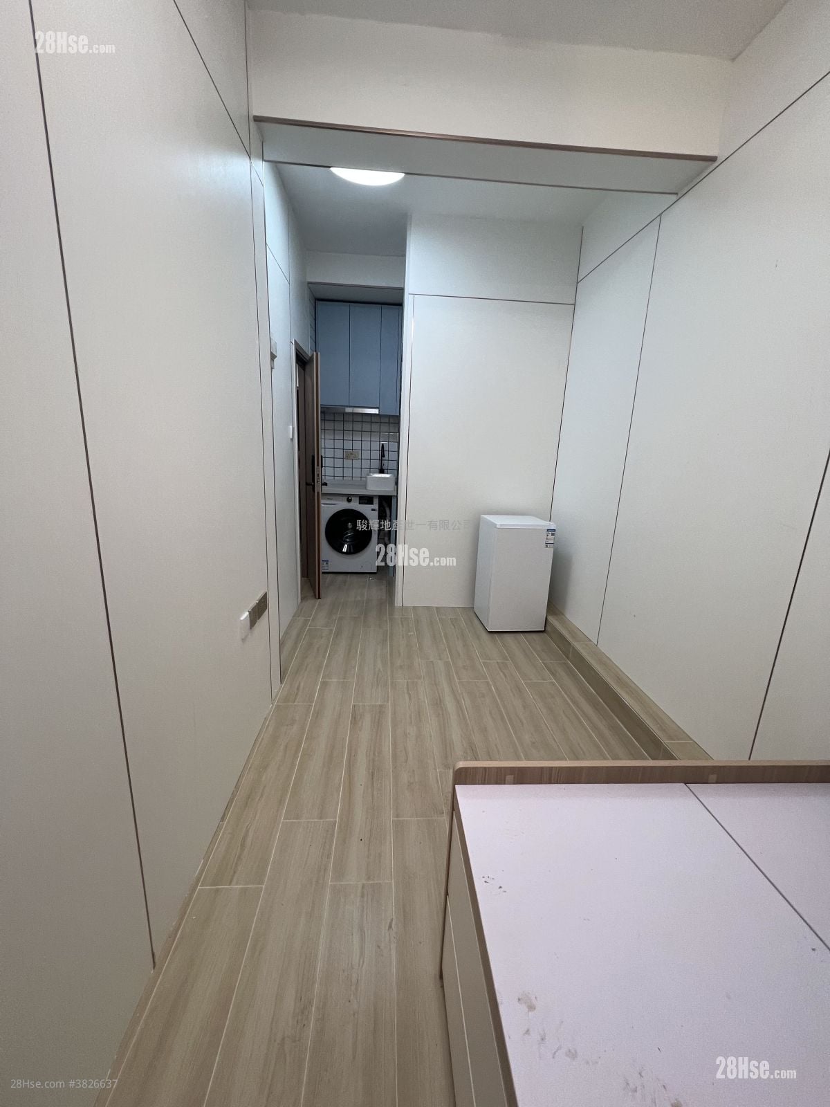 英皇道473 租盘 开放式间隔 , 1 浴室 150 平方尺