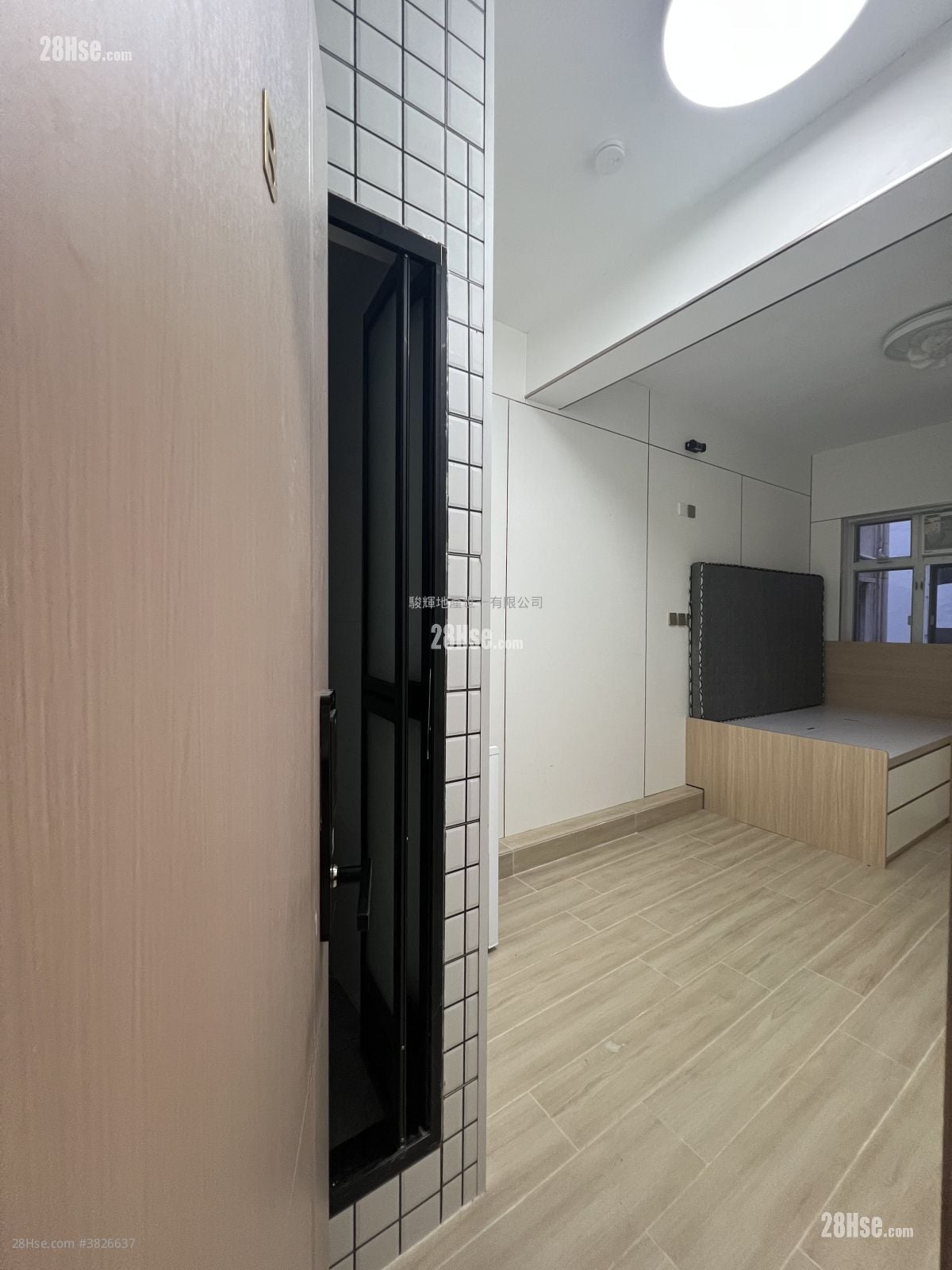 英皇道473 租盘 开放式间隔 , 1 浴室 150 平方尺