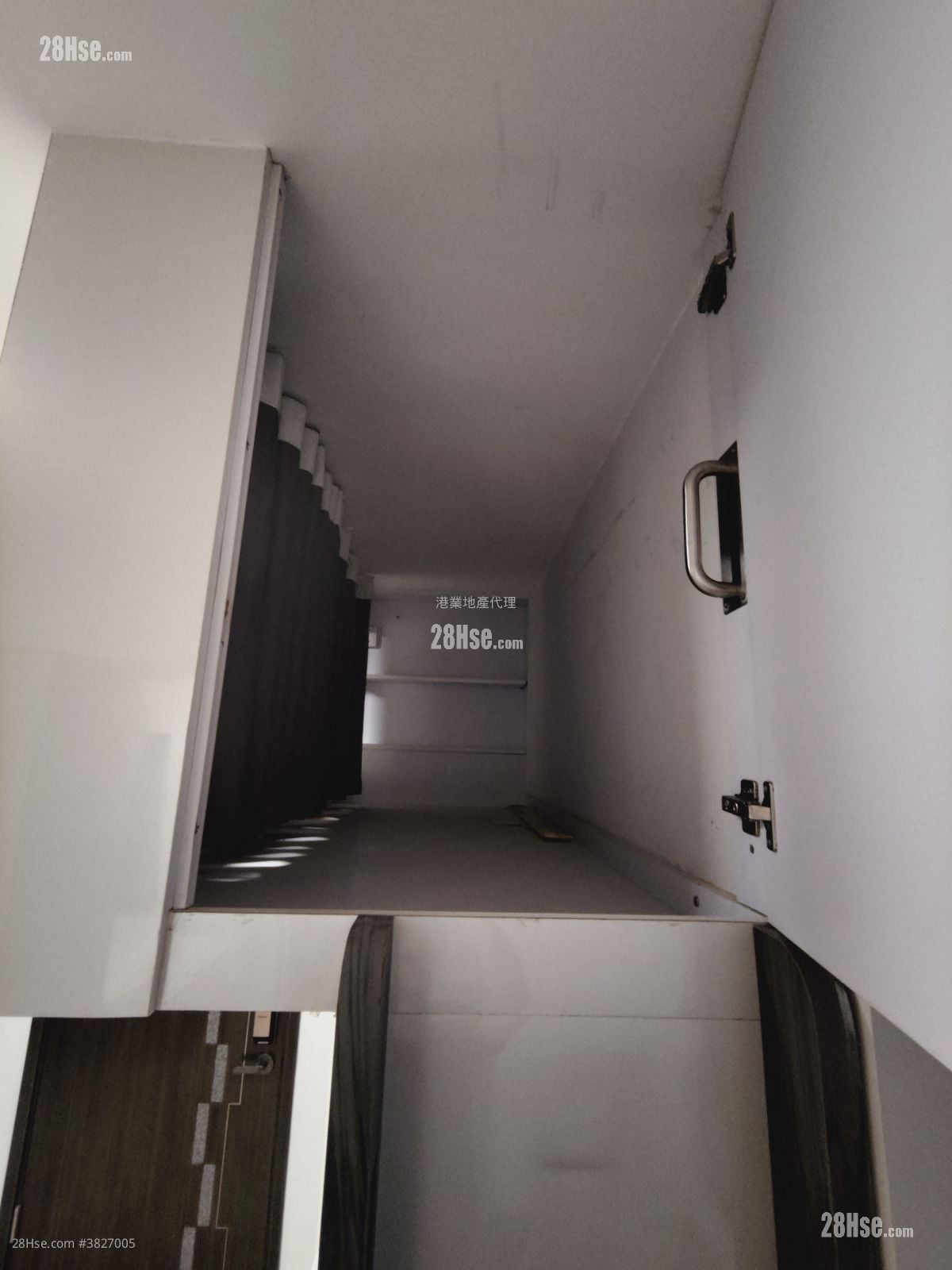 Connaught Garden Rental 1 Bedroom , 1 Bathroom 334 ft²