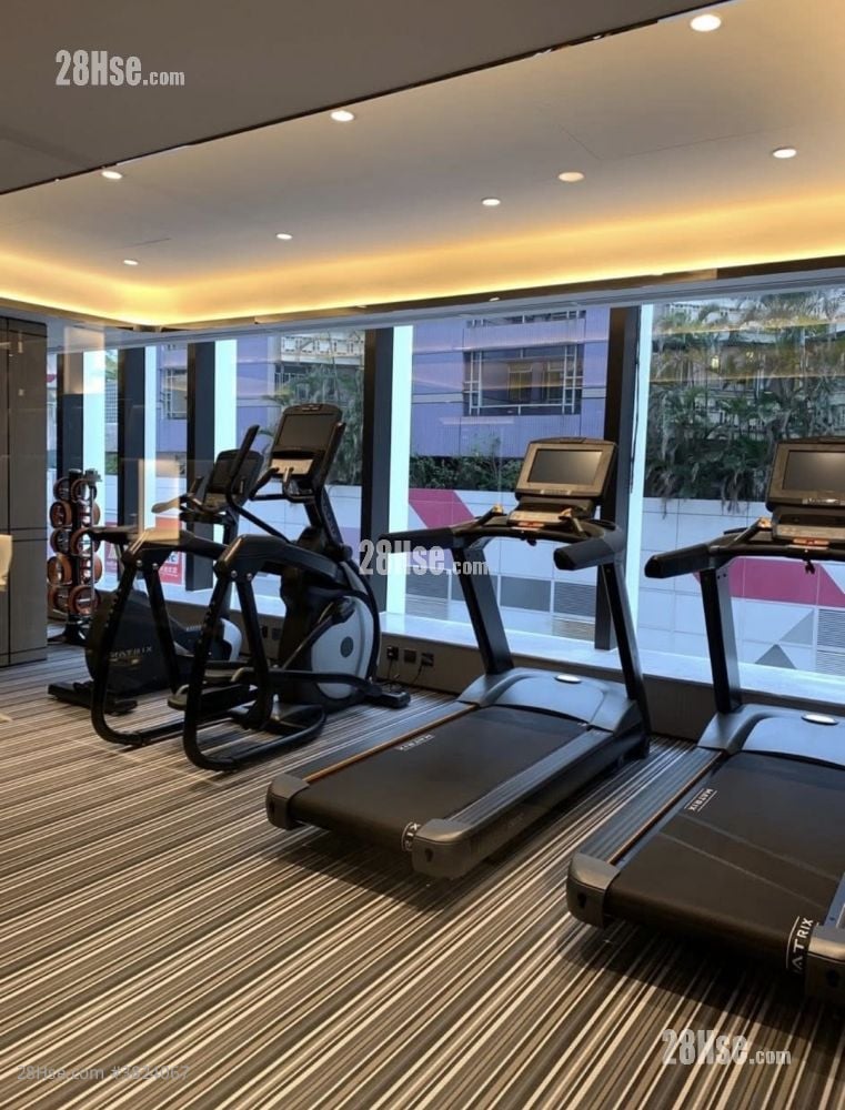 家壹 租盤 1 房 , 1 浴室 255 平方呎