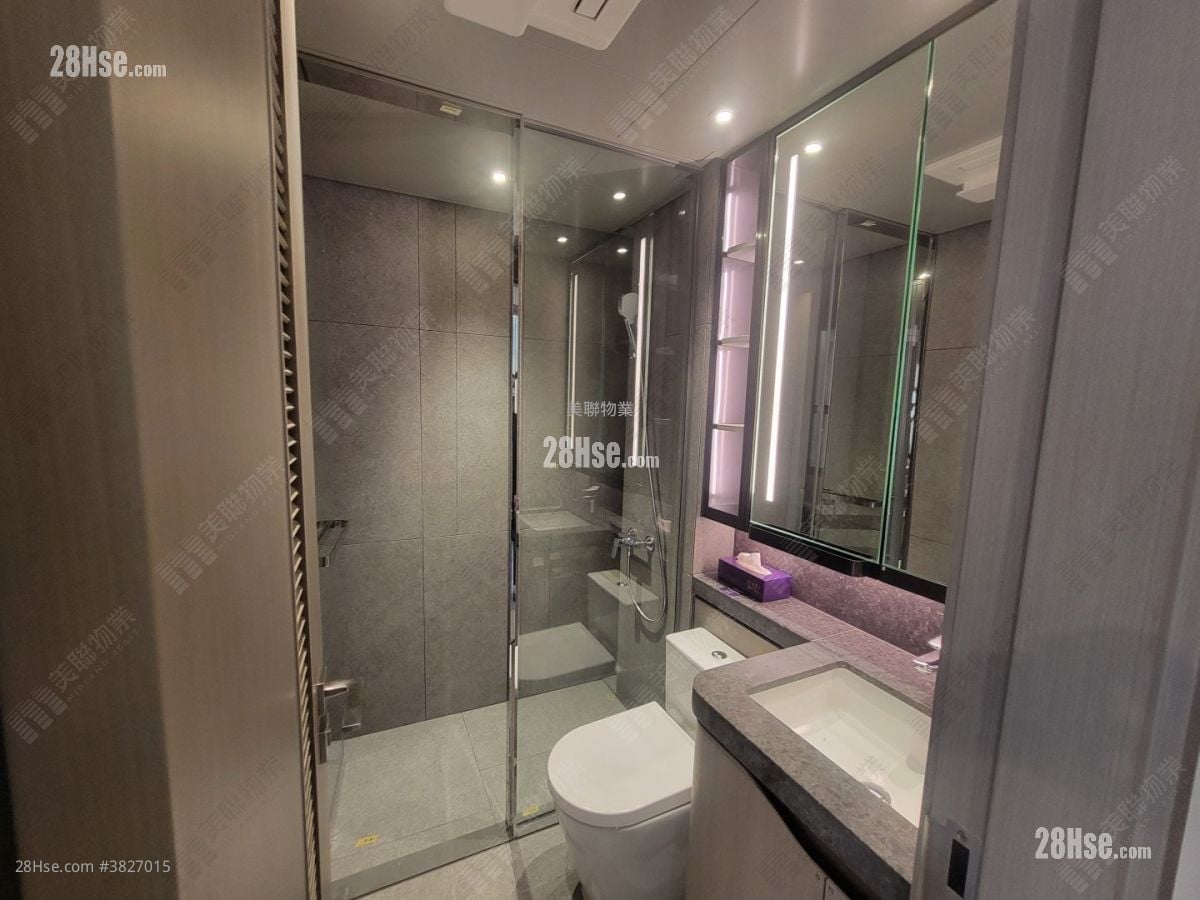 Yoho West Sell 2 Bedrooms 440 ft²