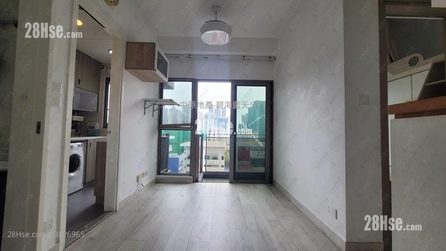 寓弍捌 售盤 2 房 , 1 浴室 433 平方呎