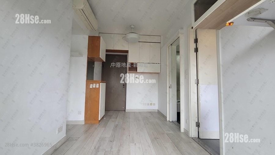 寓弍捌 售盤 2 房 , 1 浴室 433 平方呎