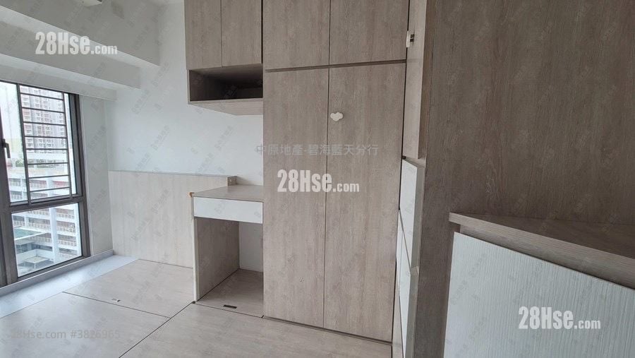 寓弍捌 售盤 2 房 , 1 浴室 433 平方呎