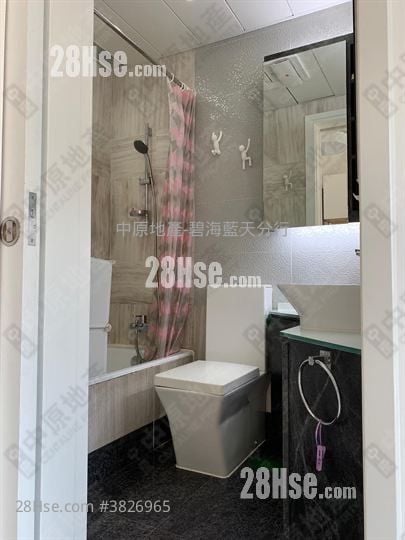 寓弍捌 售盤 2 房 , 1 浴室 433 平方呎