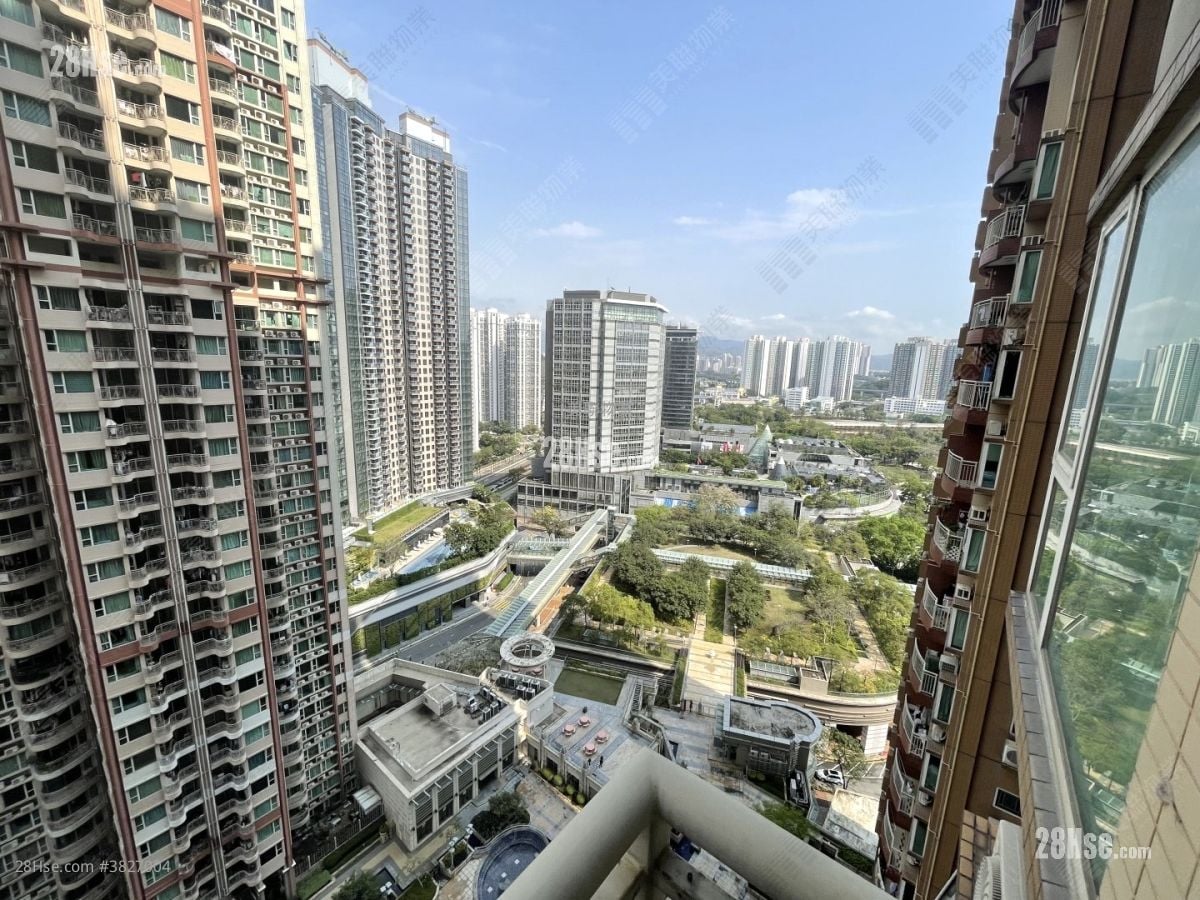 栢慧豪园 租盘 2 房 , 1 浴室 493 平方尺