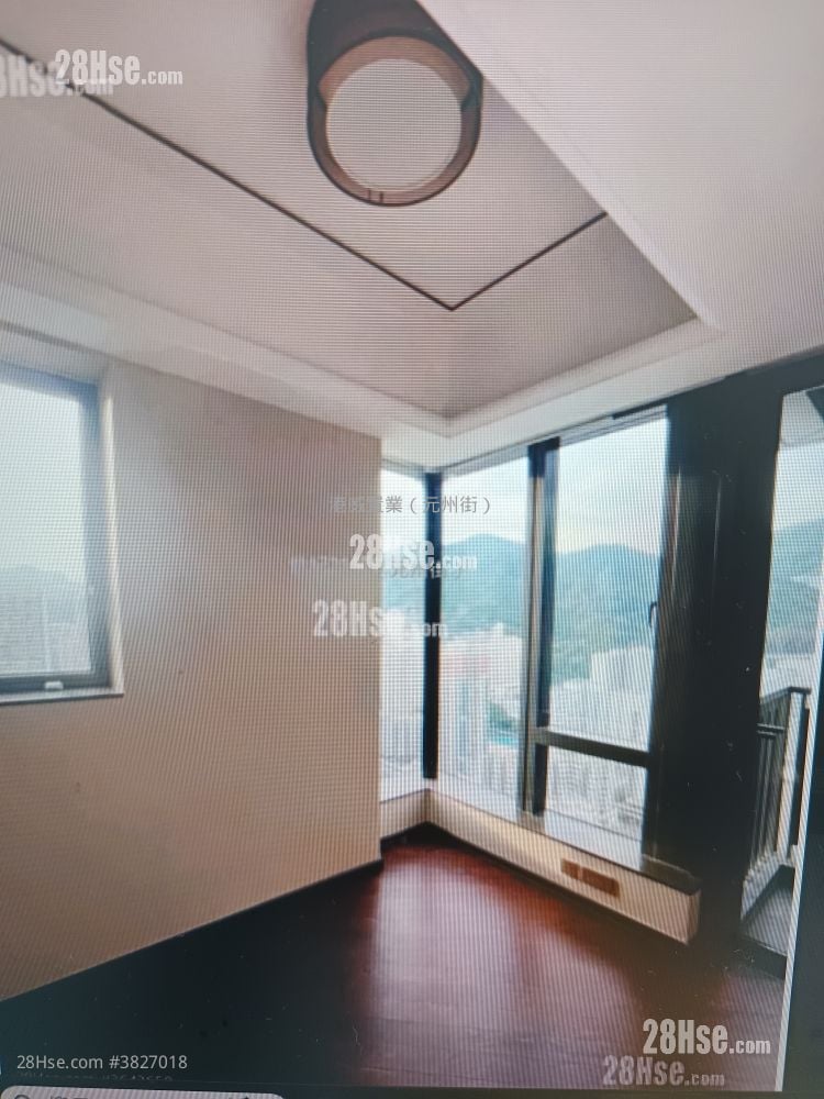 睿峰 售盘 2 房 447 平方尺