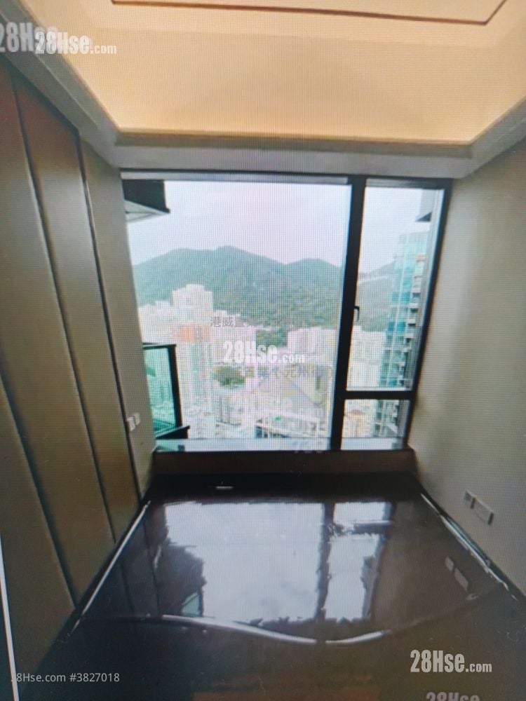 睿峰 售盘 2 房 447 平方尺