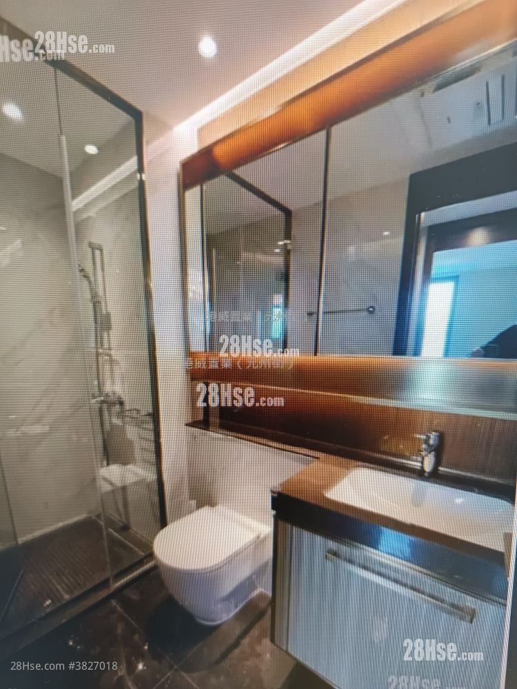 睿峰 售盘 2 房 447 平方尺