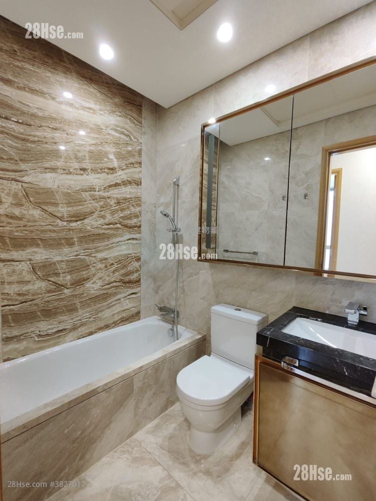 The Austin Rental 3 Bedrooms , 2 Bathrooms 867 ft²