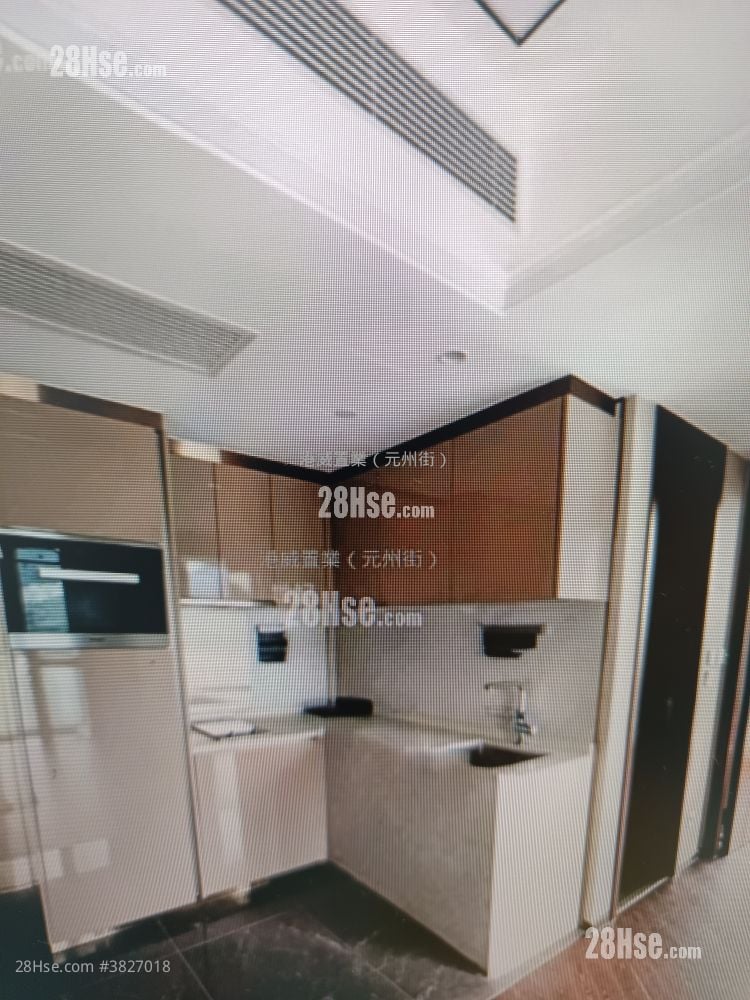 睿峰 售盘 2 房 447 平方尺