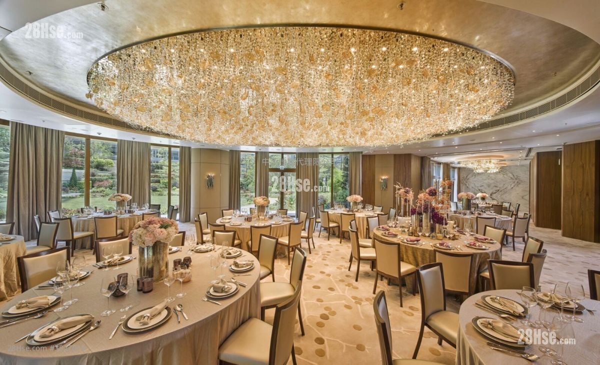 峻巒 售盤 2 房 , 1 浴室 520 平方呎