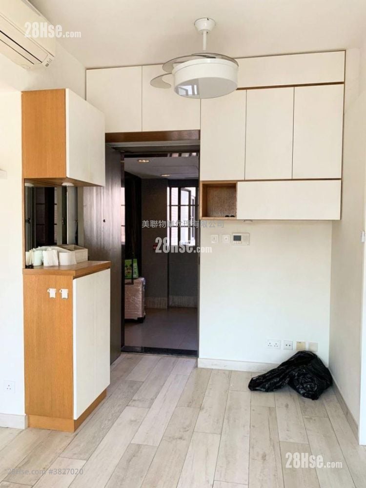 寓弍捌 售盘 2 房 433 平方尺