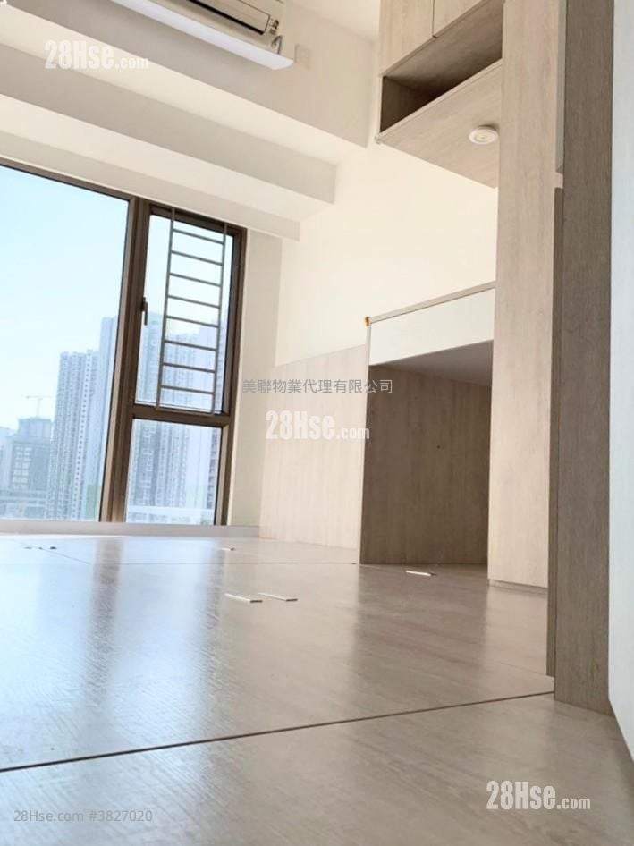 寓弍捌 售盘 2 房 433 平方尺