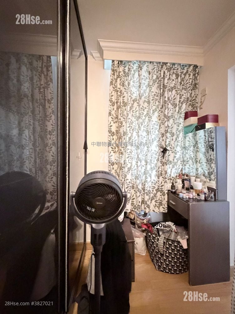 锦鞍苑 售盘 3 房 , 1 浴室 401 平方尺