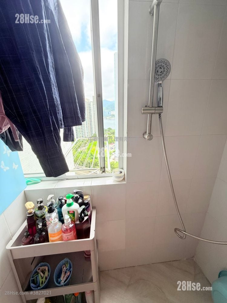 锦鞍苑 售盘 3 房 , 1 浴室 401 平方尺