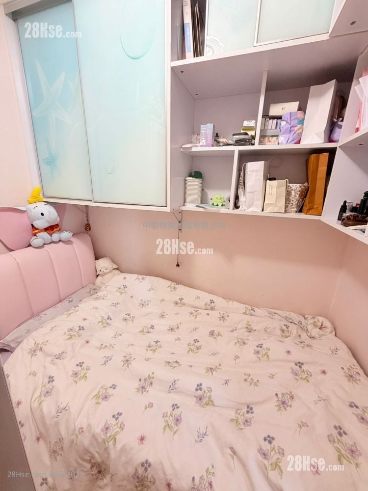 锦鞍苑 售盘 3 房 , 1 浴室 401 平方尺