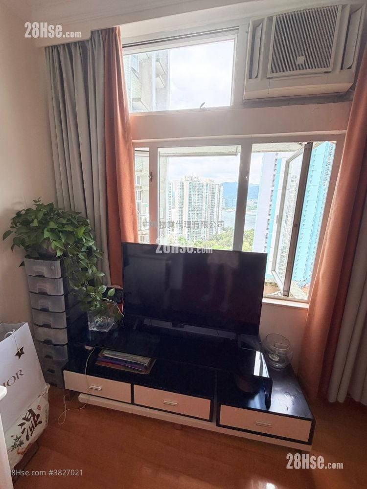 锦鞍苑 售盘 3 房 , 1 浴室 401 平方尺