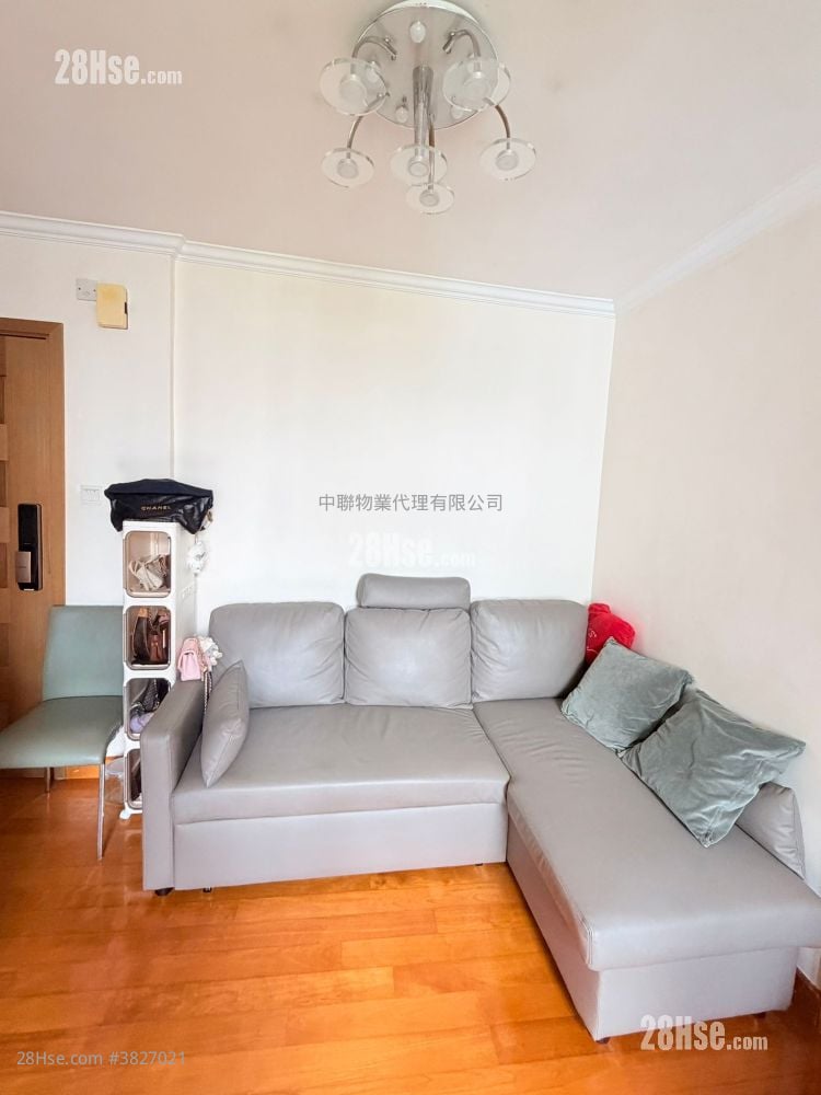 锦鞍苑 售盘 3 房 , 1 浴室 401 平方尺