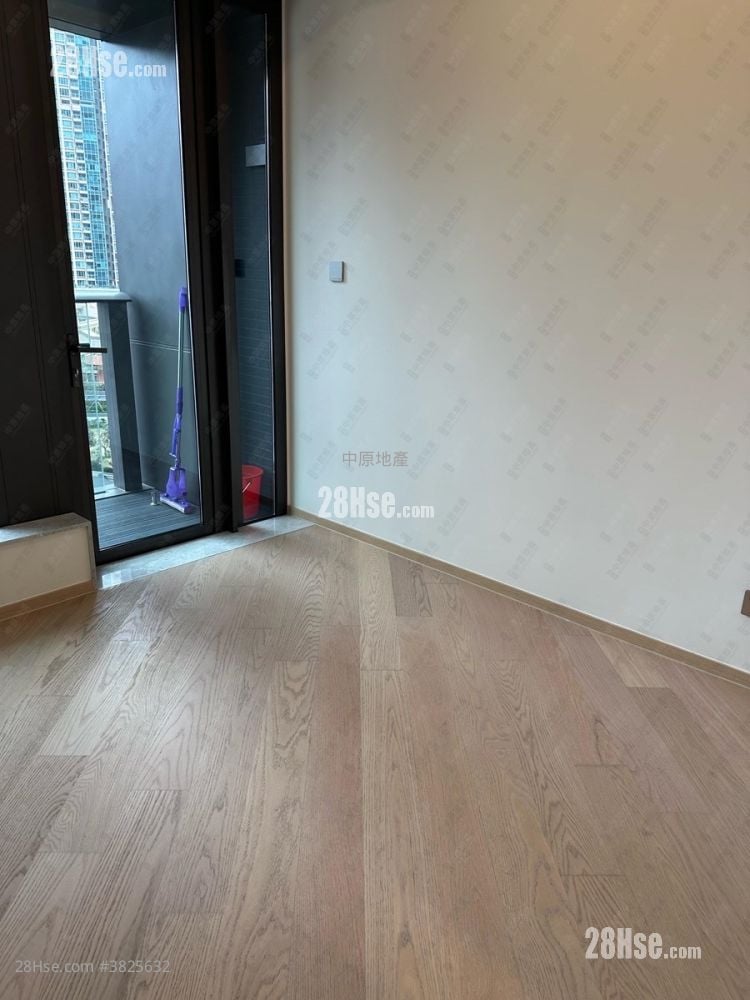 星凱堤岸 售盤 1 房 346 平方呎