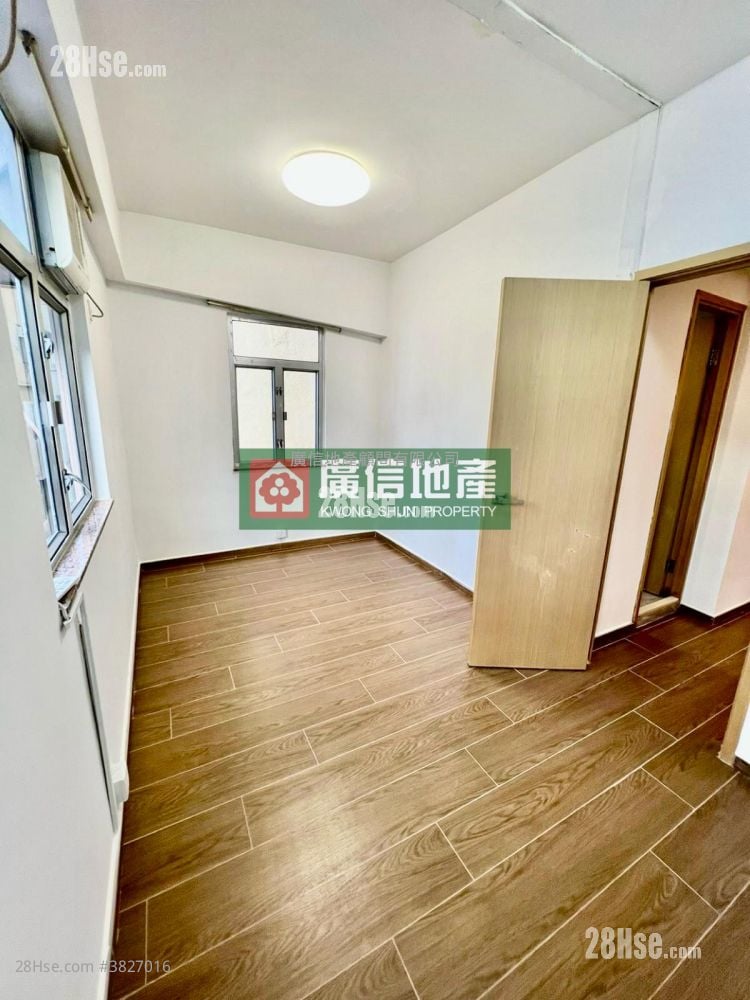 宝安大厦 售盘 2 房 , 1 浴室 469 平方尺