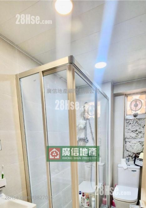 宝安大厦 售盘 2 房 , 1 浴室 469 平方尺