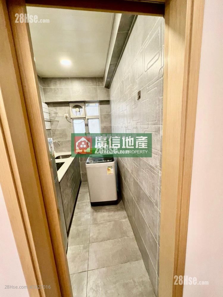 宝安大厦 售盘 2 房 , 1 浴室 469 平方尺