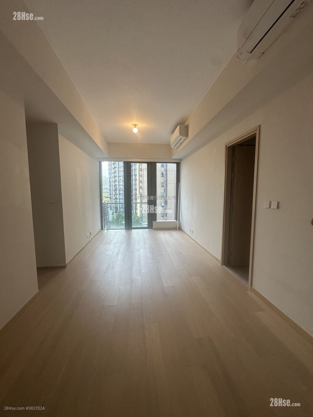 山水盈 售盘 3 房 , 2 浴室 916 平方尺