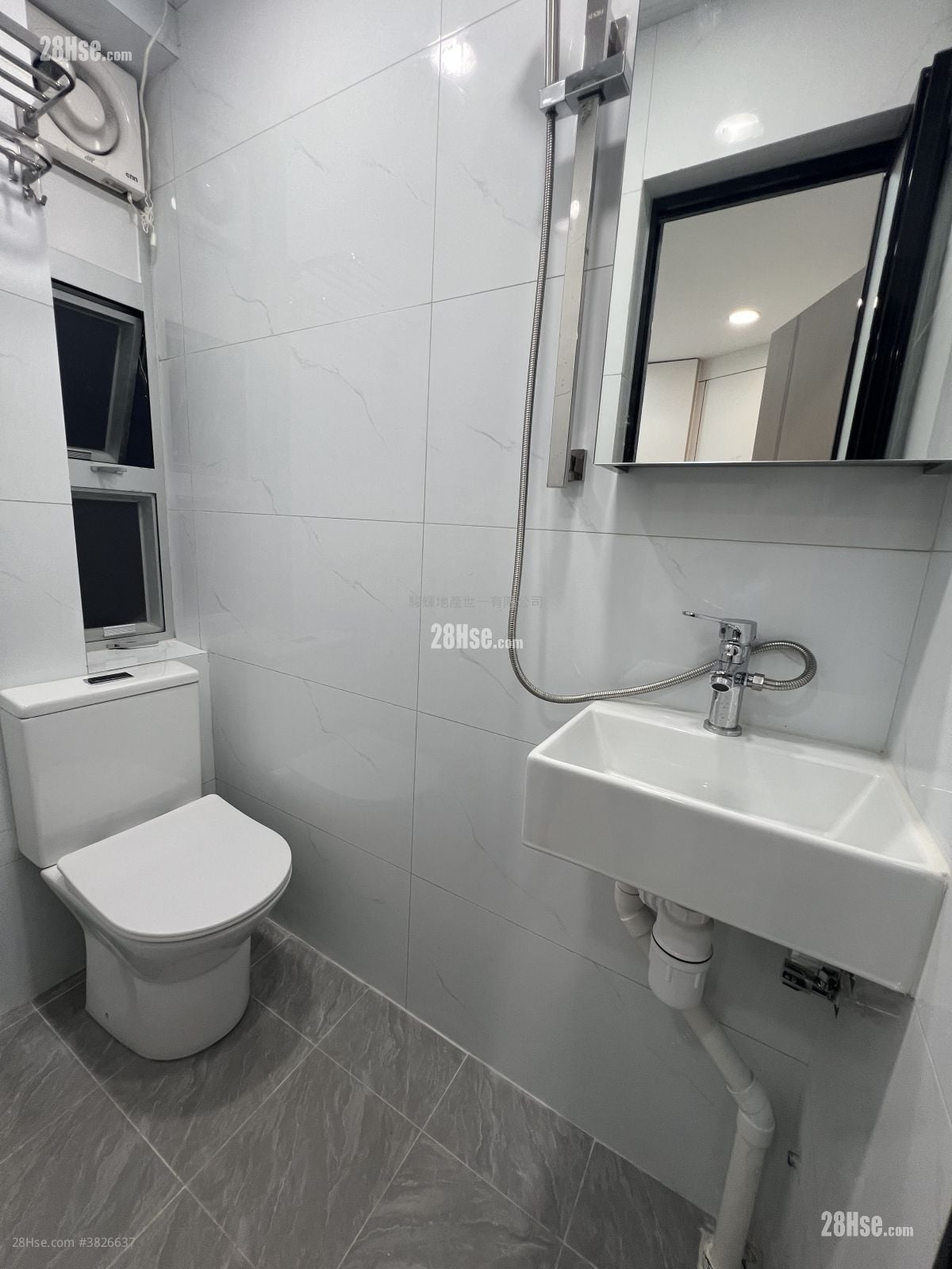 英皇道473 租盘 开放式间隔 , 1 浴室 150 平方尺