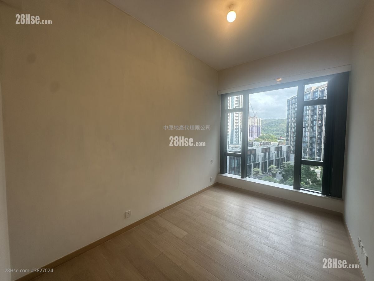 山水盈 售盘 3 房 , 2 浴室 916 平方尺