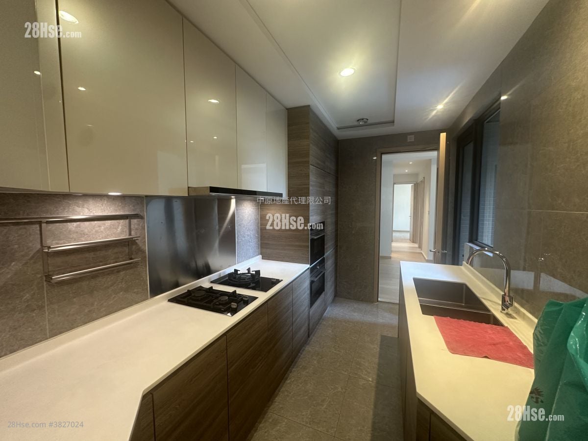 山水盈 售盘 3 房 , 2 浴室 916 平方尺