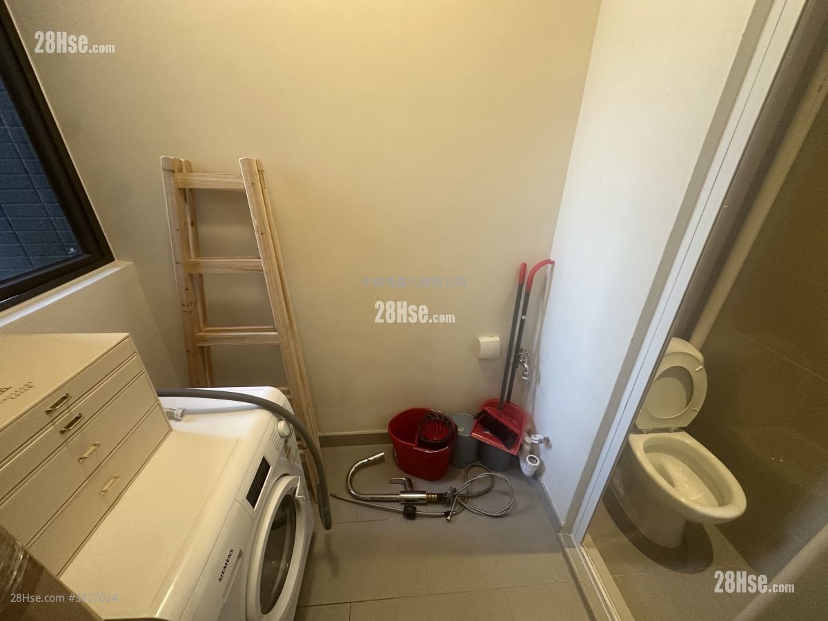 山水盈 售盘 3 房 , 2 浴室 916 平方尺