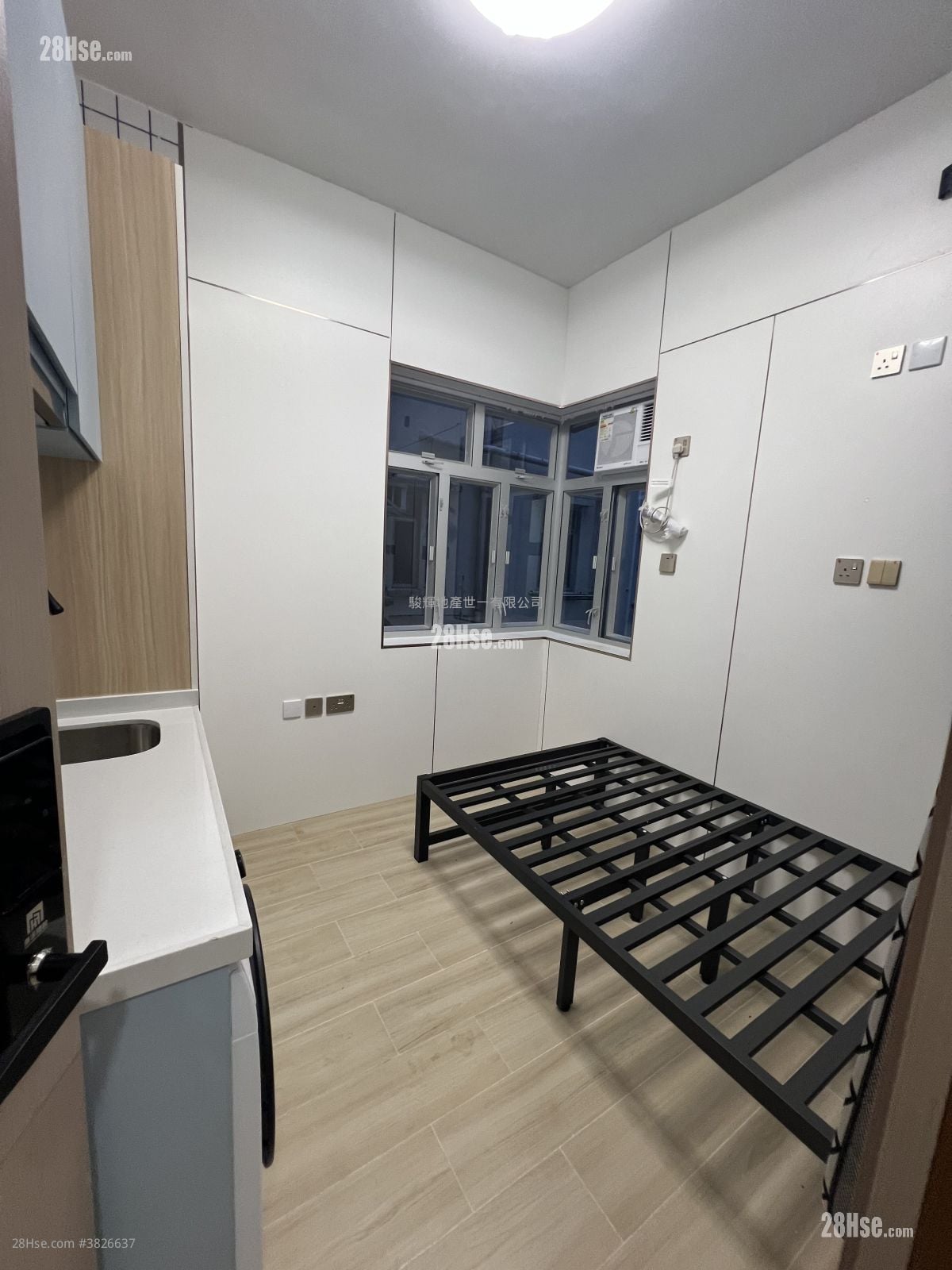 英皇道473 租盘 开放式间隔 , 1 浴室 150 平方尺