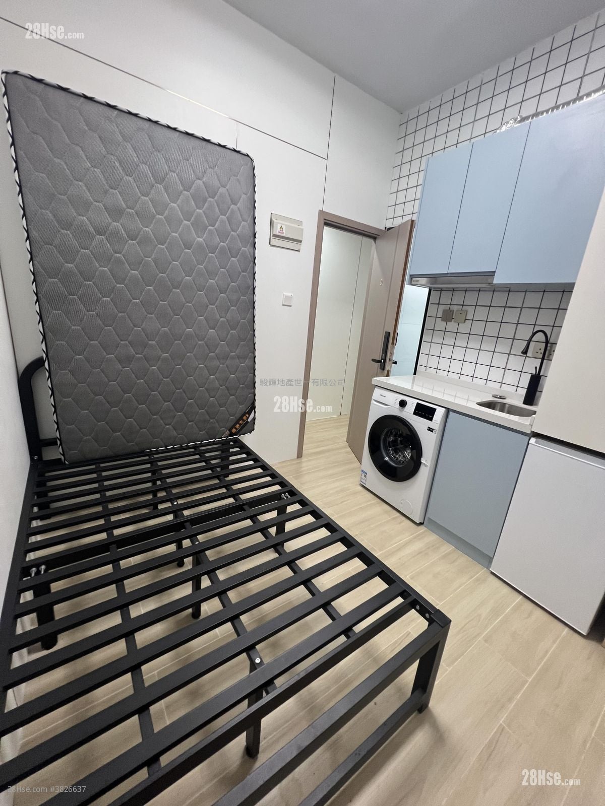 英皇道473 租盘 开放式间隔 , 1 浴室 150 平方尺