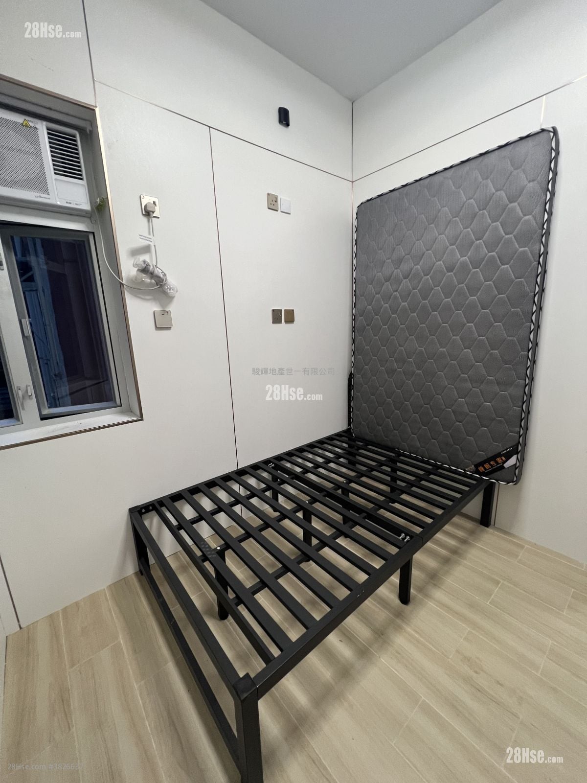 英皇道473 租盘 开放式间隔 , 1 浴室 150 平方尺